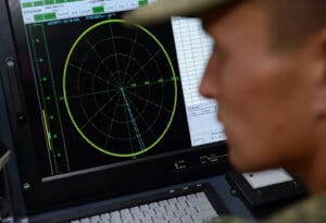 Ruski radar