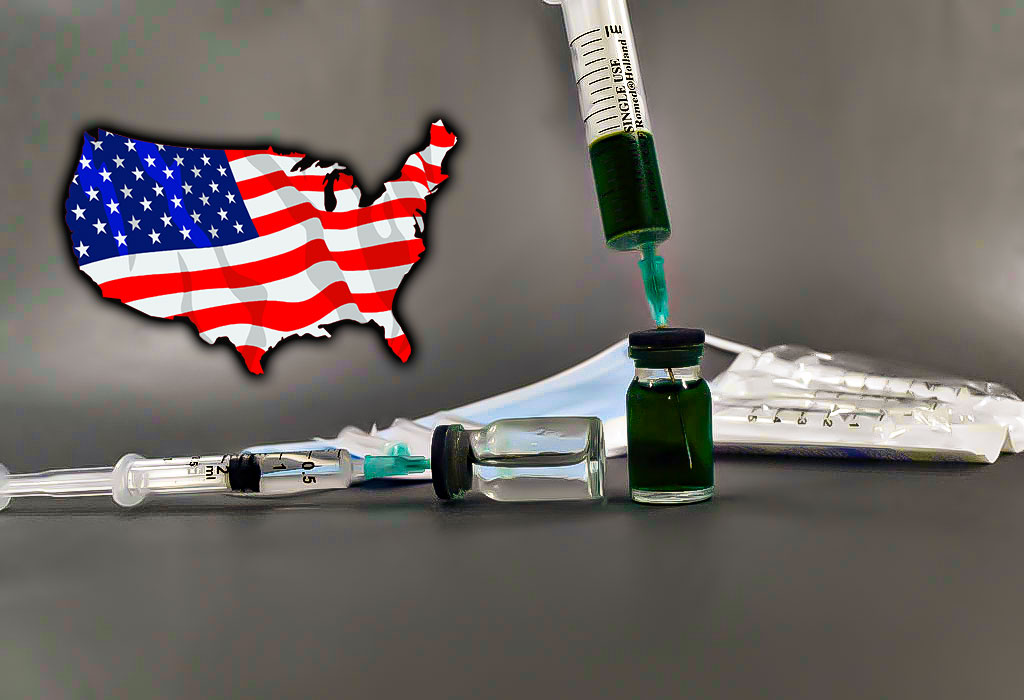 SAD - cjepivo