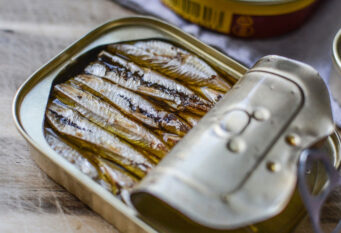 Selen - Sardine