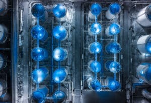 Spremnici petrokemijskih proizvoda