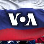 Voice of America