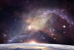 Svemir - Galaksija