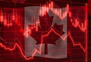 Kanada - Ekonomija