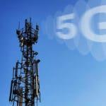5G toranj
