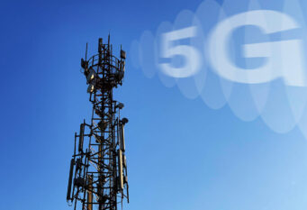 5G toranj