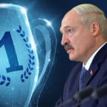 Aleksandar Lukašenko pobjednik
