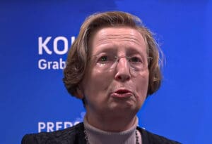 Alemka Markotić - Remdesivir