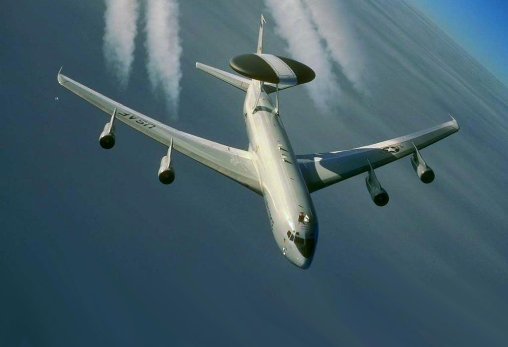 Awacs E3