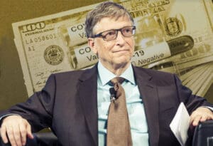 Bill Gates - investicija u cjepiva