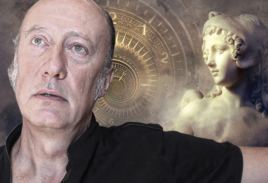 Budućnost - Philippe Guillemant