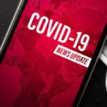 Covid 19 - Aplikacija
