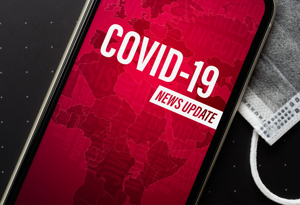 Covid 19 - Aplikacija