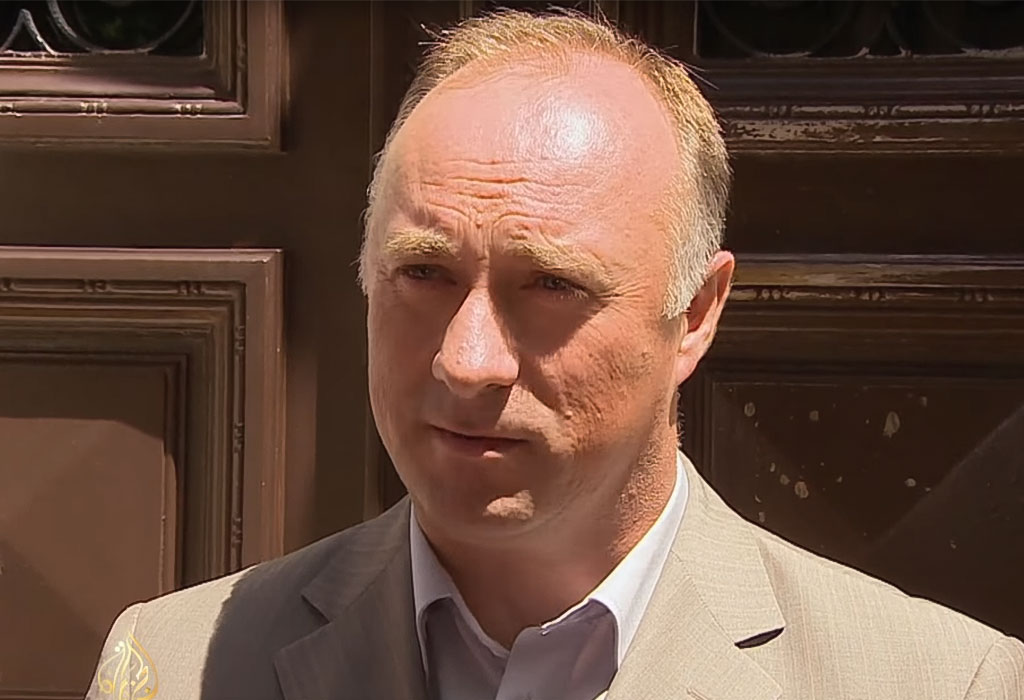 Damir-Polančec - Radio Drava