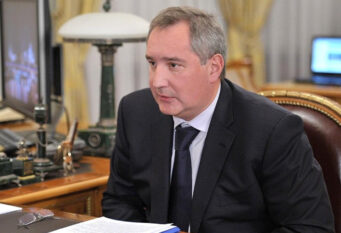 Dmitrij Rogozin