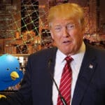 Donald Trump - Twitter