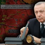 Erdogan prijeti Siriji - Aleppo