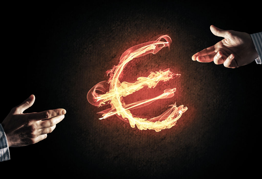 Euro kriza ruke