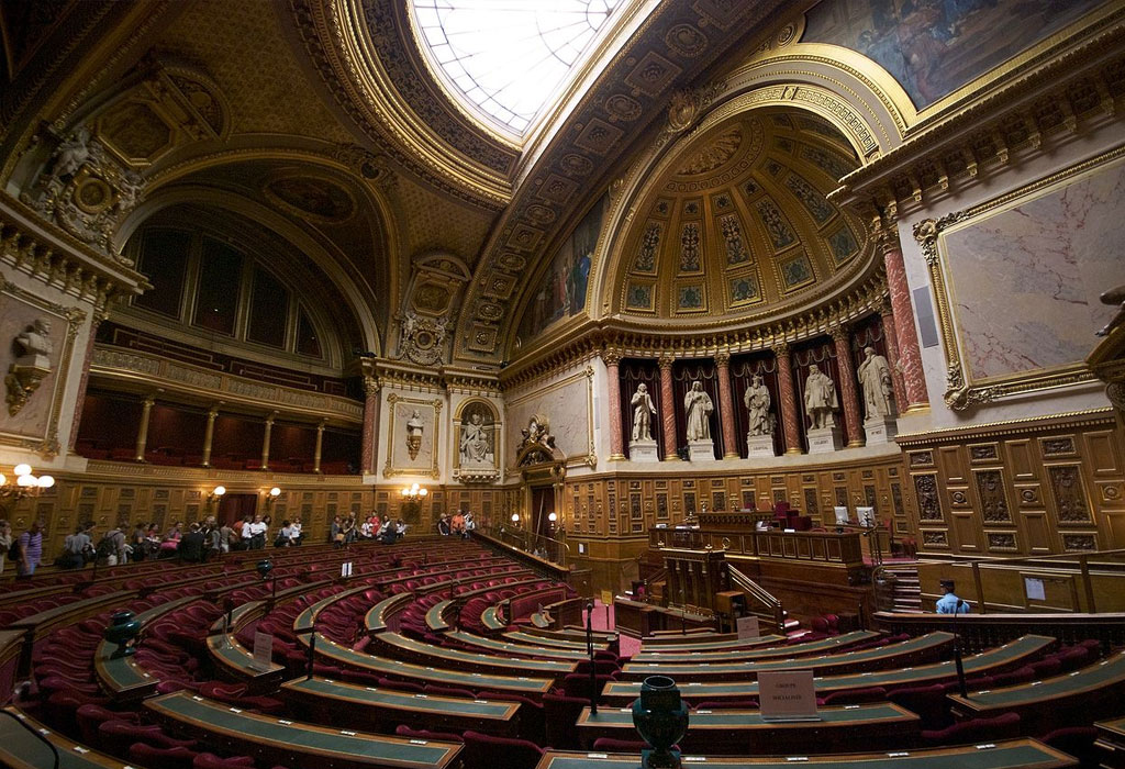 Francuski Senat