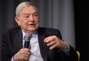 George Soros