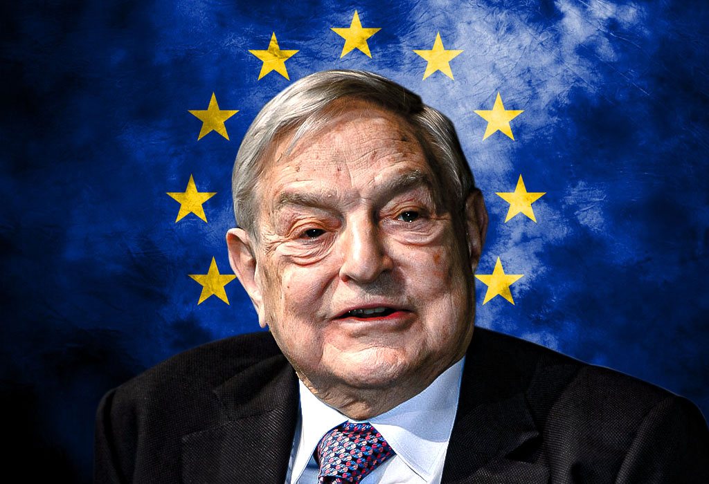 George Soros - EU