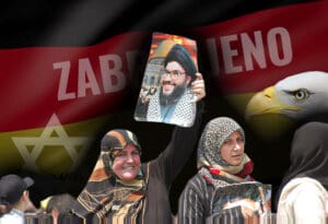 Hezbollah proglšen terorističkom organizacijom u Njemačkoj
