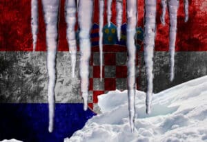 Hrvatsko Ledeno doba