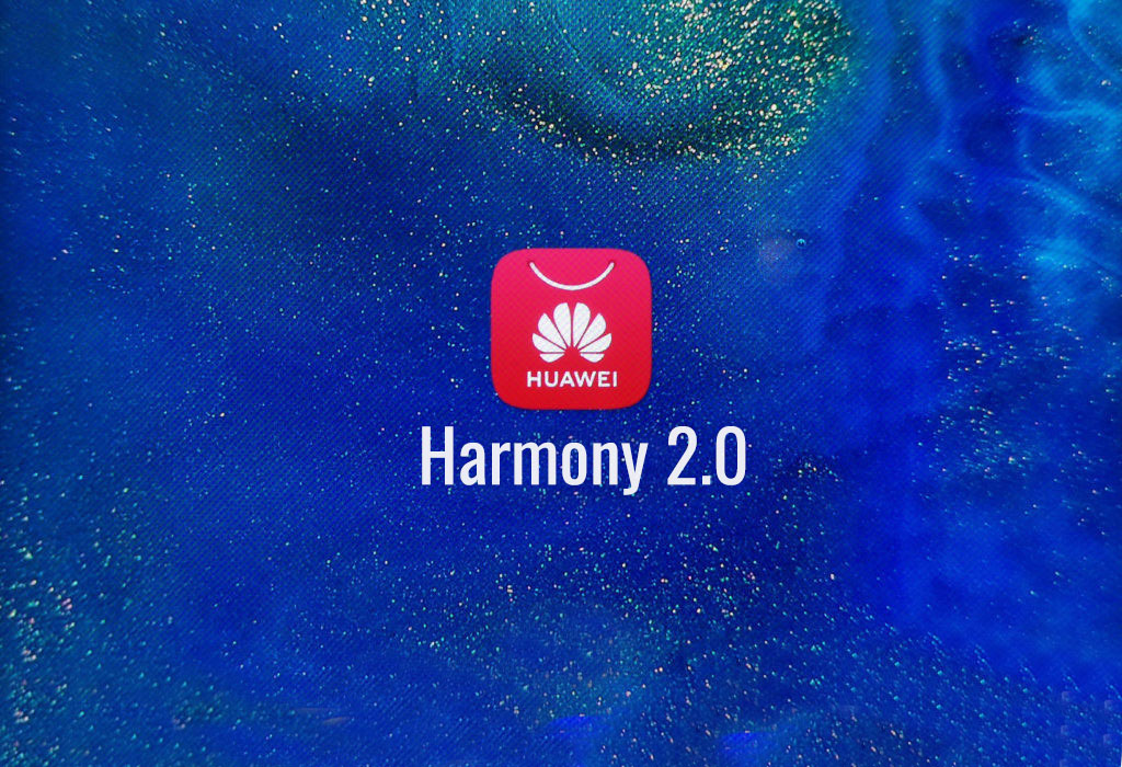 Huawei Harmony 2.0 OS protiv Windows 10