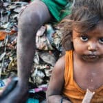 Indija siromaštvo
