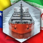 Iran i Venecuela prevoz tankera