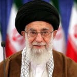Iranski vrhovni vođa
