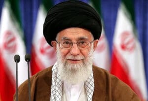 Iranski vrhovni vođa