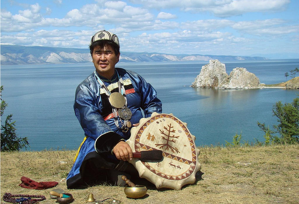 Jezero Biakal, Sibirija - Istraživanje