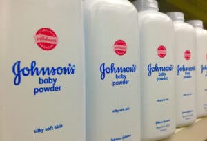 Johnson & Johnson