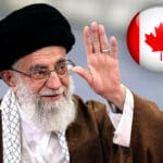 Kanada - Ali Khamenei