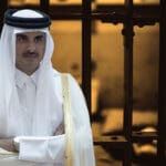 Katarski zatvor