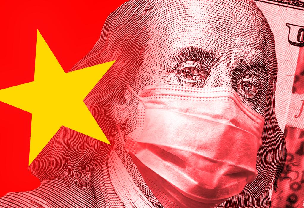 Trump ukida ulaganje u Kinu