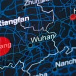 Kina Wuhan
