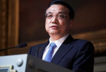 Li Keqiang