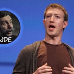 Mark Zuckerberg - Ajde