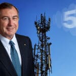 Martin Bouygues 5G