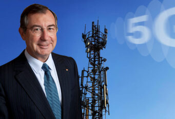 Martin Bouygues 5G
