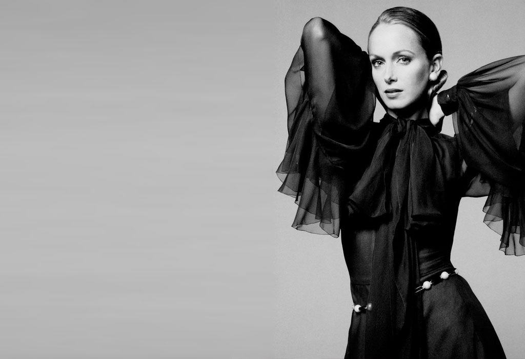 Hippie stil - Moda-70-tih - Elvisa JASAK - Fotograf Richard-Avedon