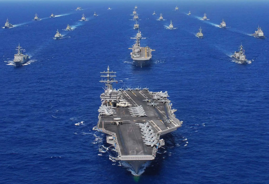 Mornarica SAD