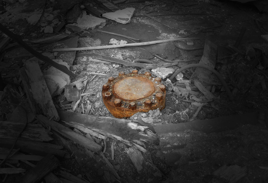 Najdublja iskopana rupa na svijetu