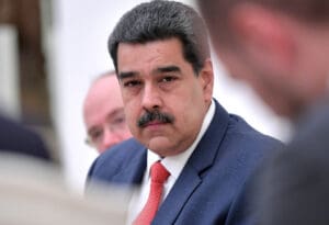 Nicolas Maduro