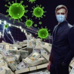 Pandemija i novac