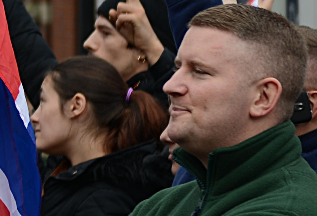 Paul Golding