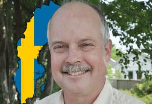 Peter Nillson - Švedski model