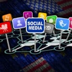 Porez na društvene mreže