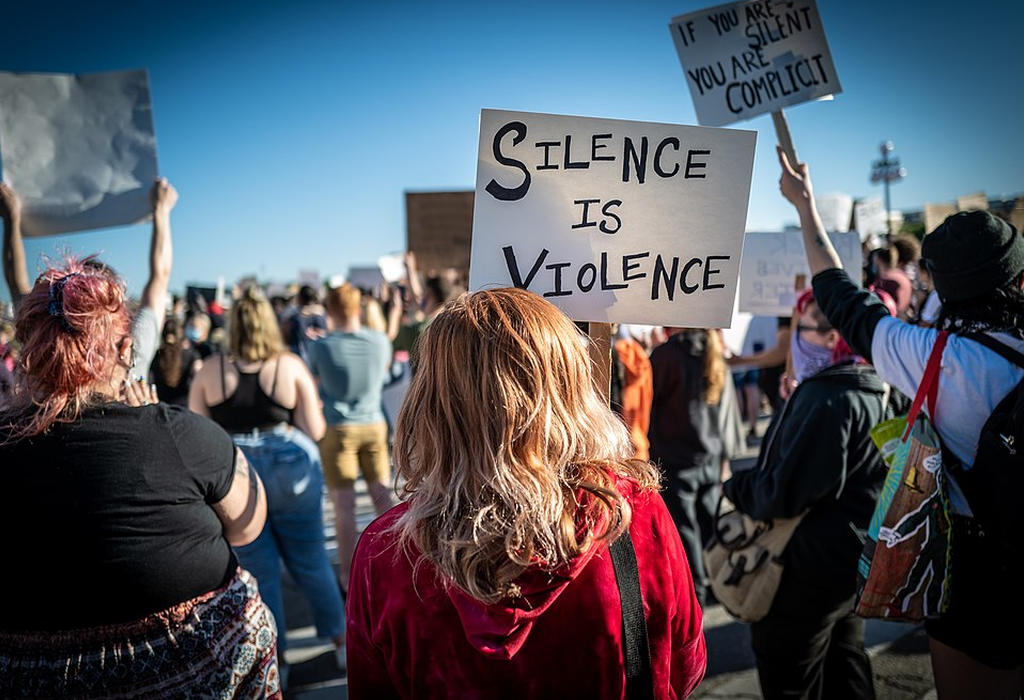 Protesti Minnesota